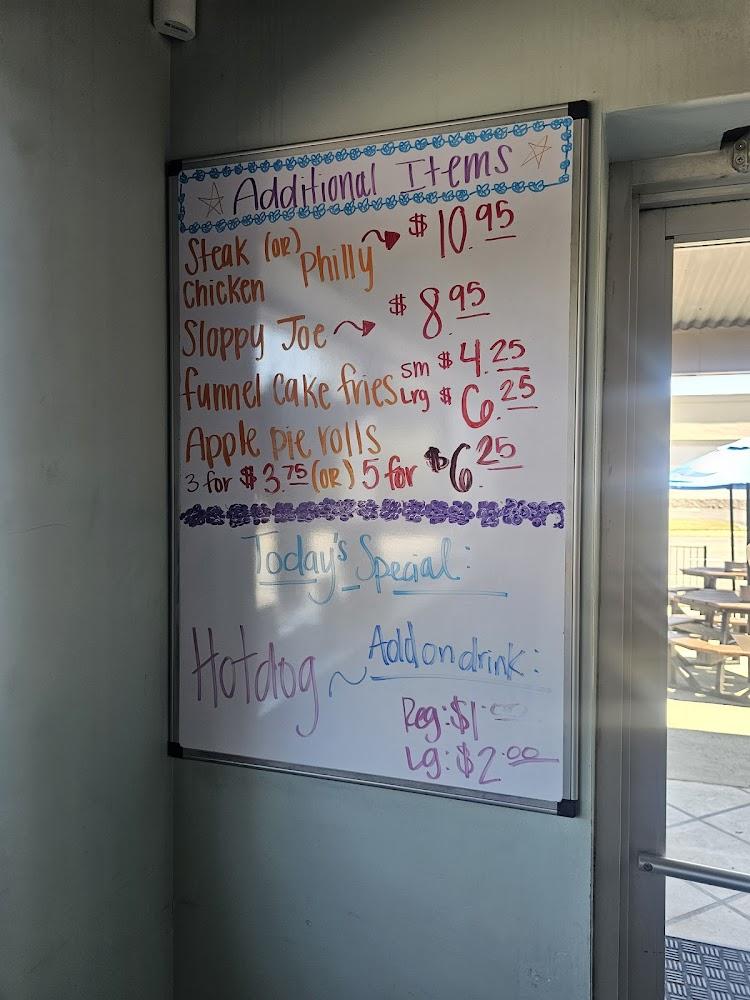 The Dive N Menu image 4